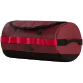 The North Face - Necessärer - BC Travel Canister S Burgundy Crush för Unisex - Bordeaux