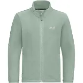 Jack Wolfskin Kids' Taunus 100 Fz Green Zinnia