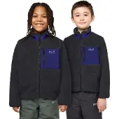 Jack Wolfskin Ice Curl Jacka