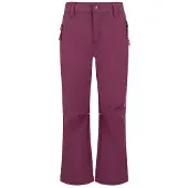 TROLLKIDS Fjell Softshell Byxor