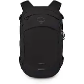 Osprey - Cykelpendling - Nebula Driftshade Black för Unisex - Svart