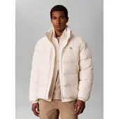 Calvin Klein Jeans Relaxed Nylon Puffer Jacket