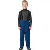Vaude Snow Cup Iii Byxor