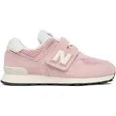 New Balance 574 Hook &amp; Loop Skor