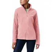 Columbia Women's Fast Trek II Fleece Jacket