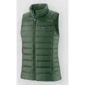Patagonia Down Väst canopy green, XL