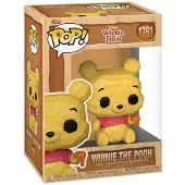 Funko POP! Winnie The Pooh Figur