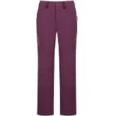 TROLLKIDS Femund Softshell Byxor