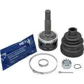 Meyle Ledsats, drivaxel KIT 614 498 0013