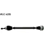 Skf Drivaxel VKJC 4205