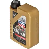 Liqui moly Low-viscosity Sae 10w-40 Motorolja 1l