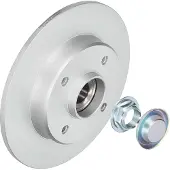 Bosch Bromsskiva BD2819 Bosch
