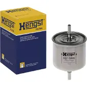 HENGST FILTER Bränslefilter H218WK