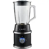 Lafe Bordsblandare TITANIUMPOWER 1300 W 1,5 L Svart