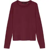 Vero Moda Ada T-shirt Med Lång ärm