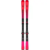 Atomic Redster G7 Revoshock L+mi 12 Gw Alpint Skidpaket