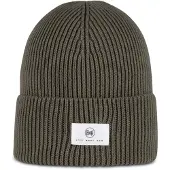 Buff Knitted Mössa