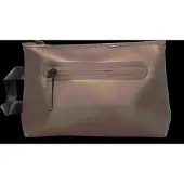 Rains unisex. 16250 Necessär Cosmetic Grande brun (OSFA), Casual, Polyuretan