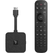 Telekom Magenta TV Stick (2. gen) svart – modell maj 2025