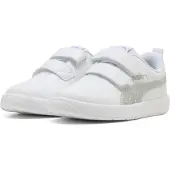 Puma Courtflex V3 Glitz V Ps Skor