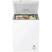 Hisense Ft145n1awdl Horisontell Frys