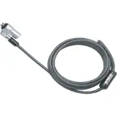 Urban Factory Laptop-lås X280934