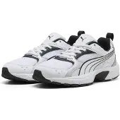 Puma Sneakers Milenio Tech LT Jr flickor - Vit - 36