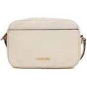 Michael Kors Axelväska Ljus Crème