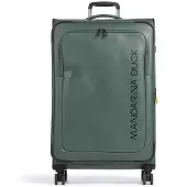 Mandarina Duck Eco Coated Large Exp Trolleyväska
