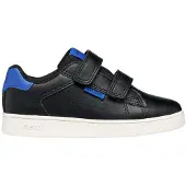 Geox Sneakers J ECLYPER BOY pojkar - Svart - 28