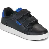 Geox Sneakers J ECLYPER BOY pojkar - Svart - 35