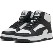 Puma Rebound Slam Mid Skor