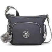 Kipling Gabbie Mini 4l Axelväska