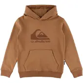 Quiksilver Comp Logo Huvtröja