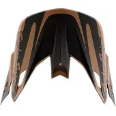 Troy Lee Designs Se5 Polycarbonate The Line Visir