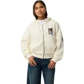 Rip Curl Surf The World Sweatshirt Med Dragkedja