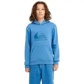 Quiksilver Comp Logo Huvtröja