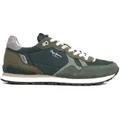 Pepe Jeans Brit League Skor