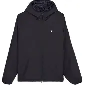 Element - Jackor - Alder 2.0 Travel Winter Jacket Flint Black för Unisex - Storlek L - Svart