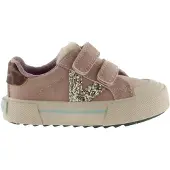 Victoria Sneakers - flickor - Rosa - 34