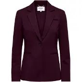 ONLY Kavaj 'ONLPEACH' bordeaux