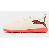Puma Future 9 Play Tf Junior Fotbollsskor