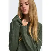 ONLY Tröja jade