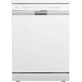 Midea Mdwpf1333cw-we-eu/17900126 Diskmaskin 13 Antal Platsinställningar