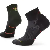 Smartwool Run Zero Cushion Ankle Strumpor
