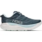 Hoka One One W Gaviota 6 Wide Faded Navy/Glimmering Blue
