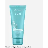 M. Asam Sun Coco Fuktgivande Ansiktsmask efter Sol (100 ml)