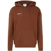 Mammut Base Ml Mini Logo Huvtröja