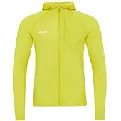 Mammut Aenergy Light Fleecejacka Med Dragkedja
