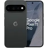 Google Pixel 11 Pro - 1TB/16GB - Obsidian (matte)